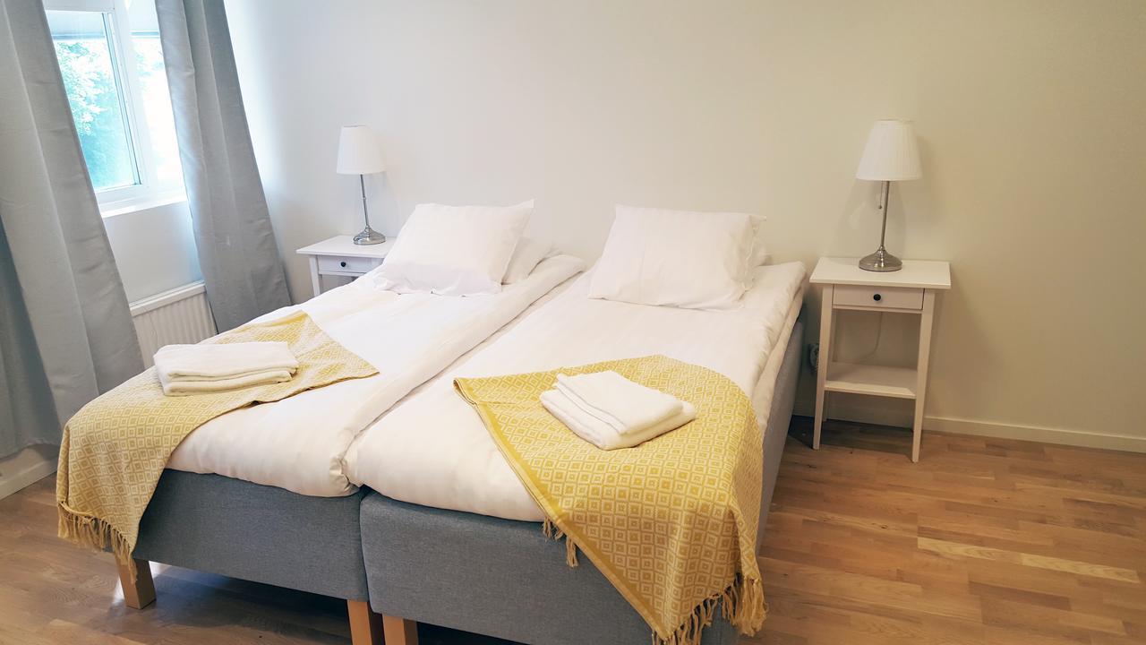 Le Mat Hotell Partille Buitenkant foto