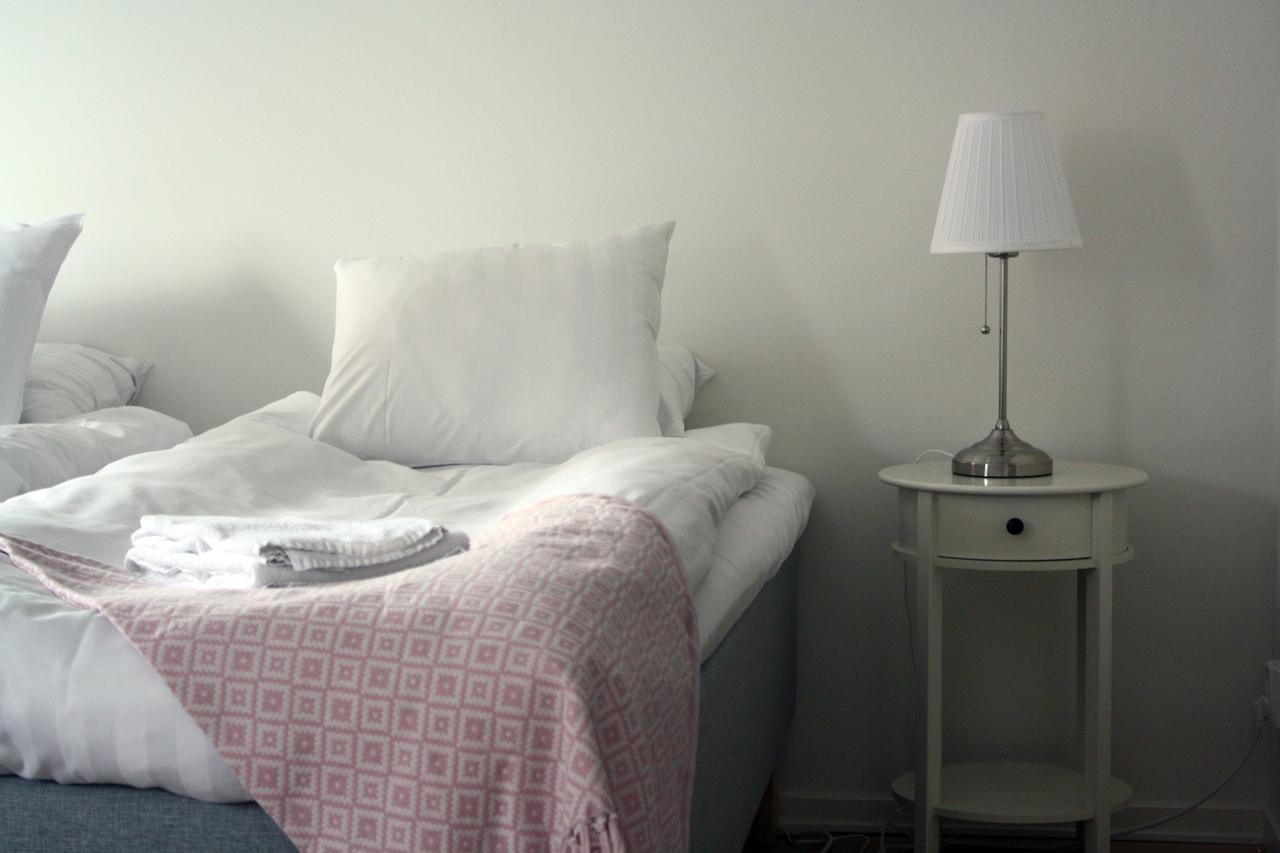 Le Mat Hotell Partille Buitenkant foto